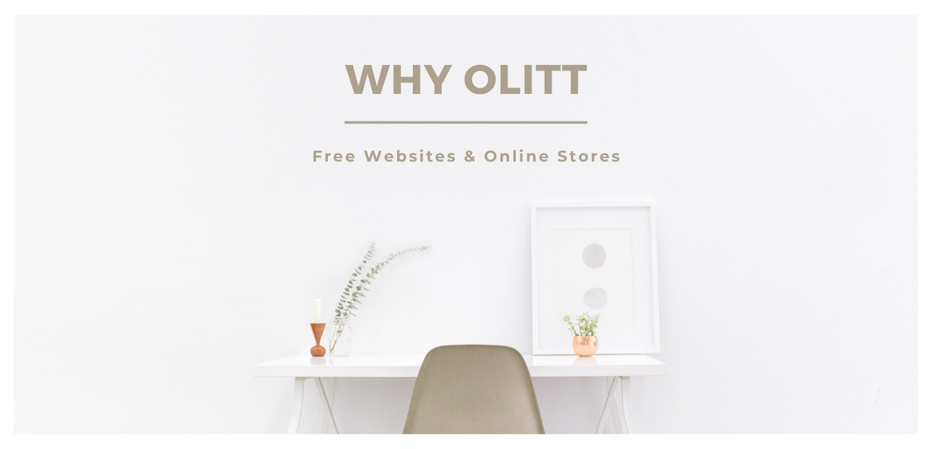 Why Olitt.com