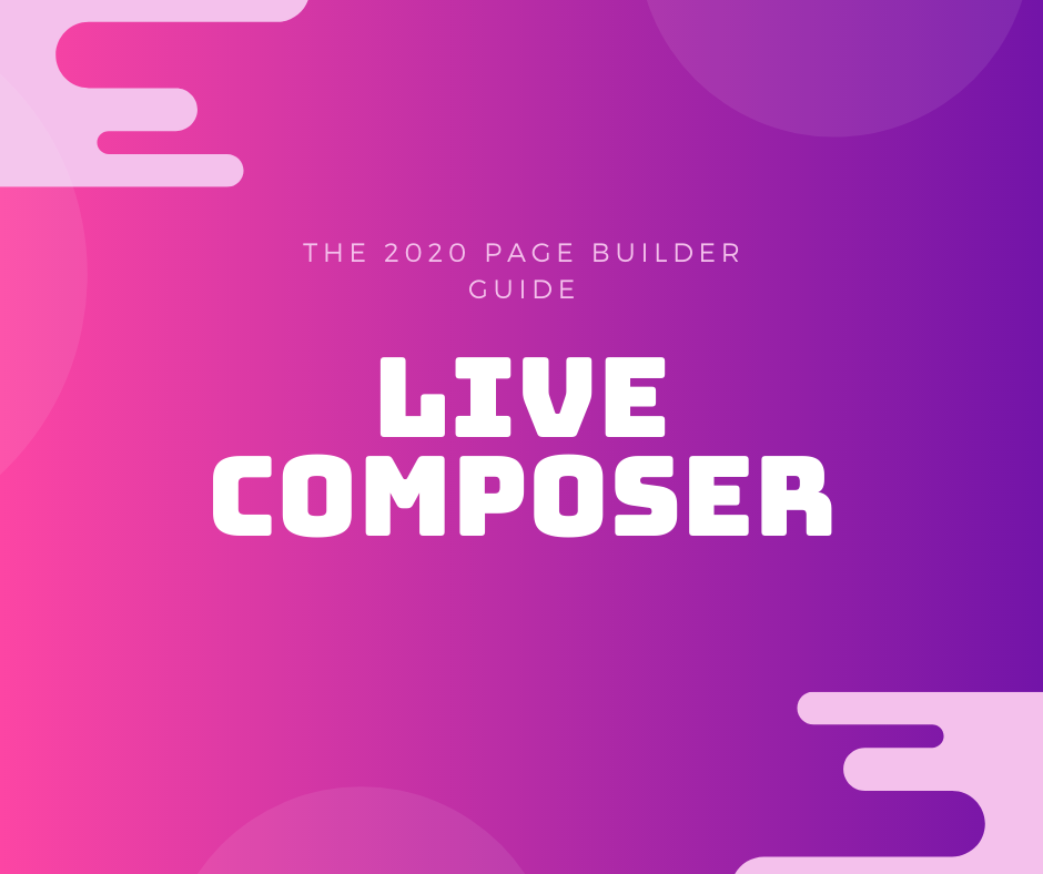 Live Composer