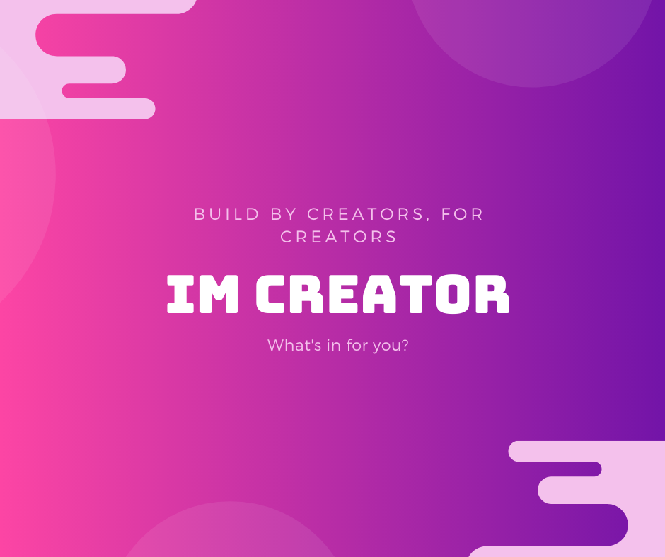 IM Creator