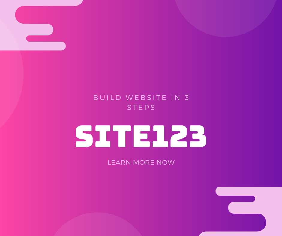 Site123