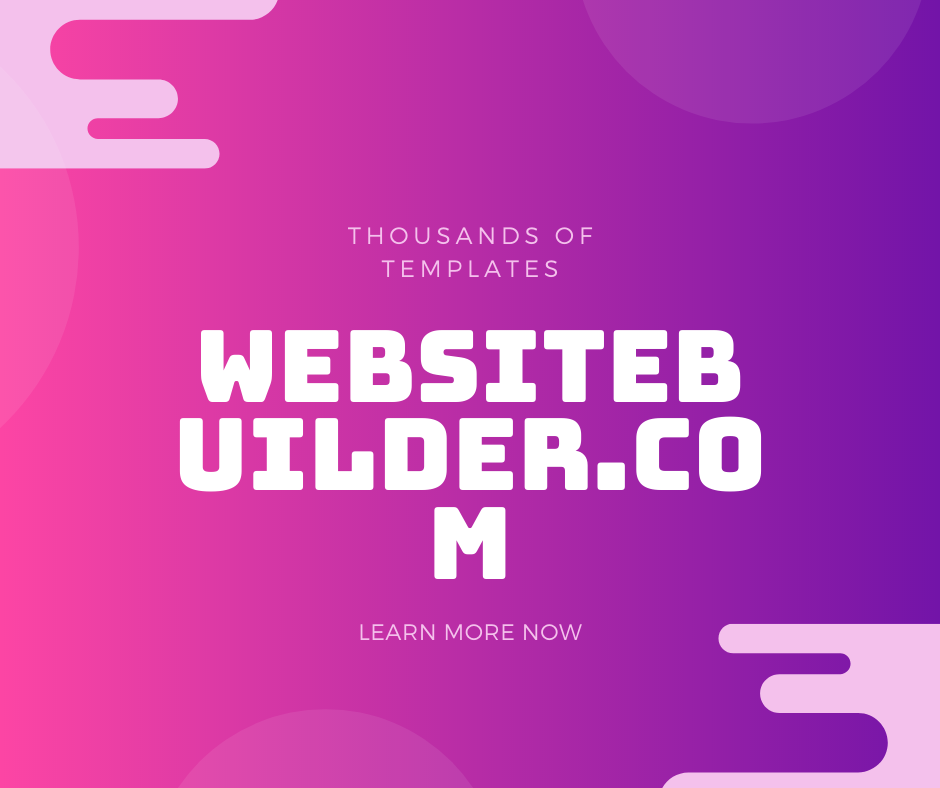 WebsiteBuilder.com