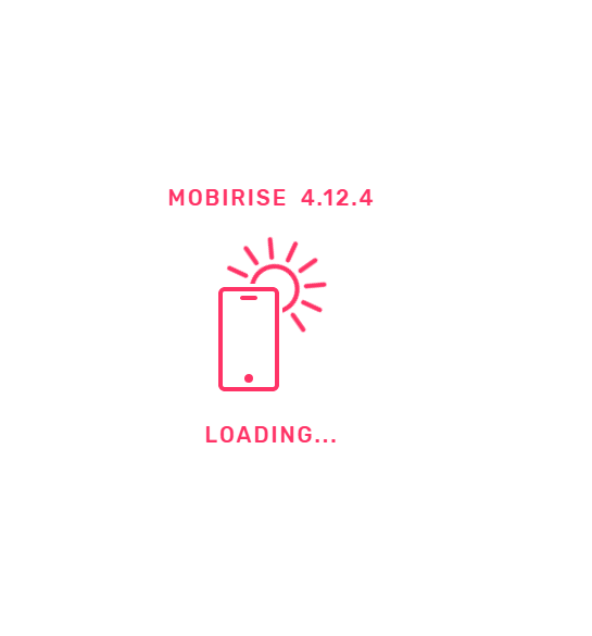 Mobirise Website Builder