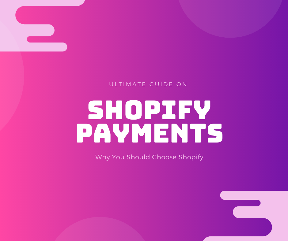 Why You Should Choose Shopify