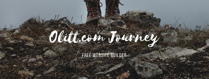 Olitt Journey - What we are building and Why we are