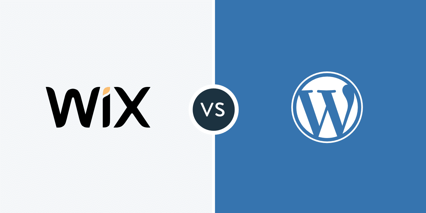 Wix vs WordPress in Nigeria