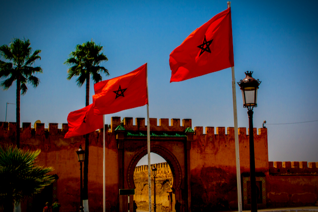 how to use wix in morocco