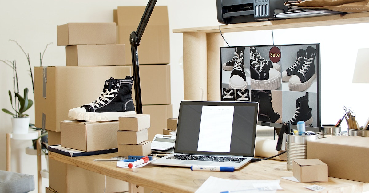 Online Store Builders in Canada