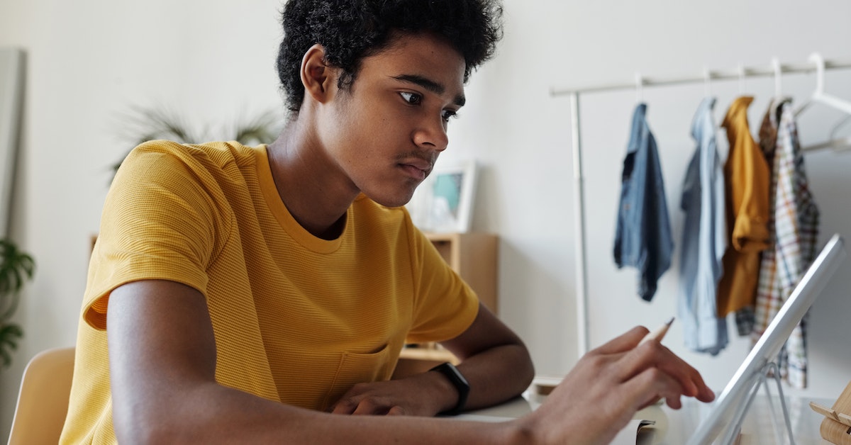 How To Create A Website For A School Project