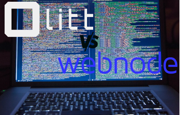 Olitt vs Webnode: Which suits you better?