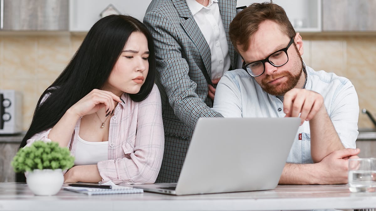 The True Cost of Low Website Conversion Rates for Home Service Businesses (And How To Fix It)