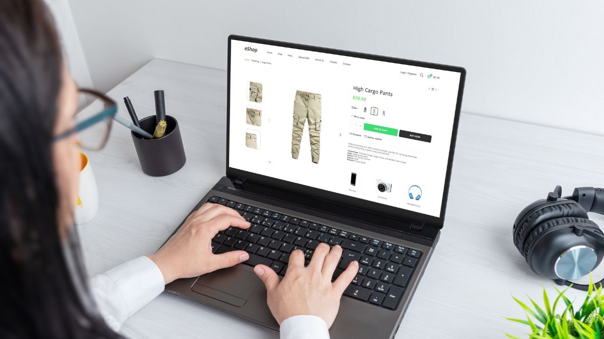 8 Ecommerce Business Models Explained (Like You're 5)