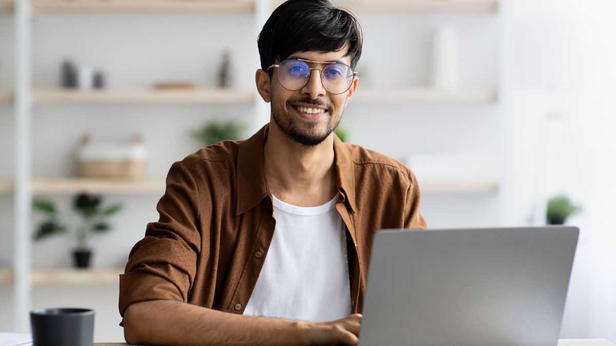 Author Website Domain Name: How To Pick and Register