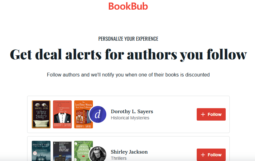 Score Amazing Book Deals: Your Guide to BookBub’s Hidden Gems