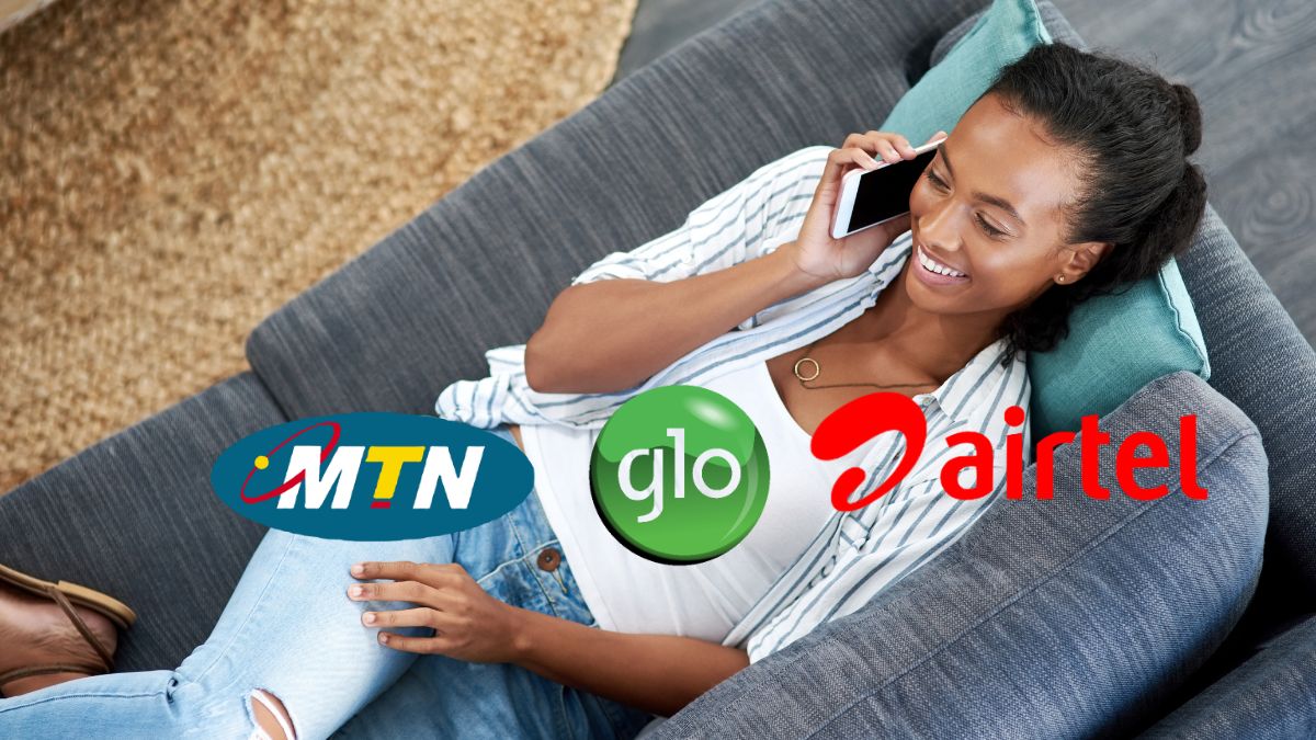 VTU Websites in Nigeria: Everything You Need To Know