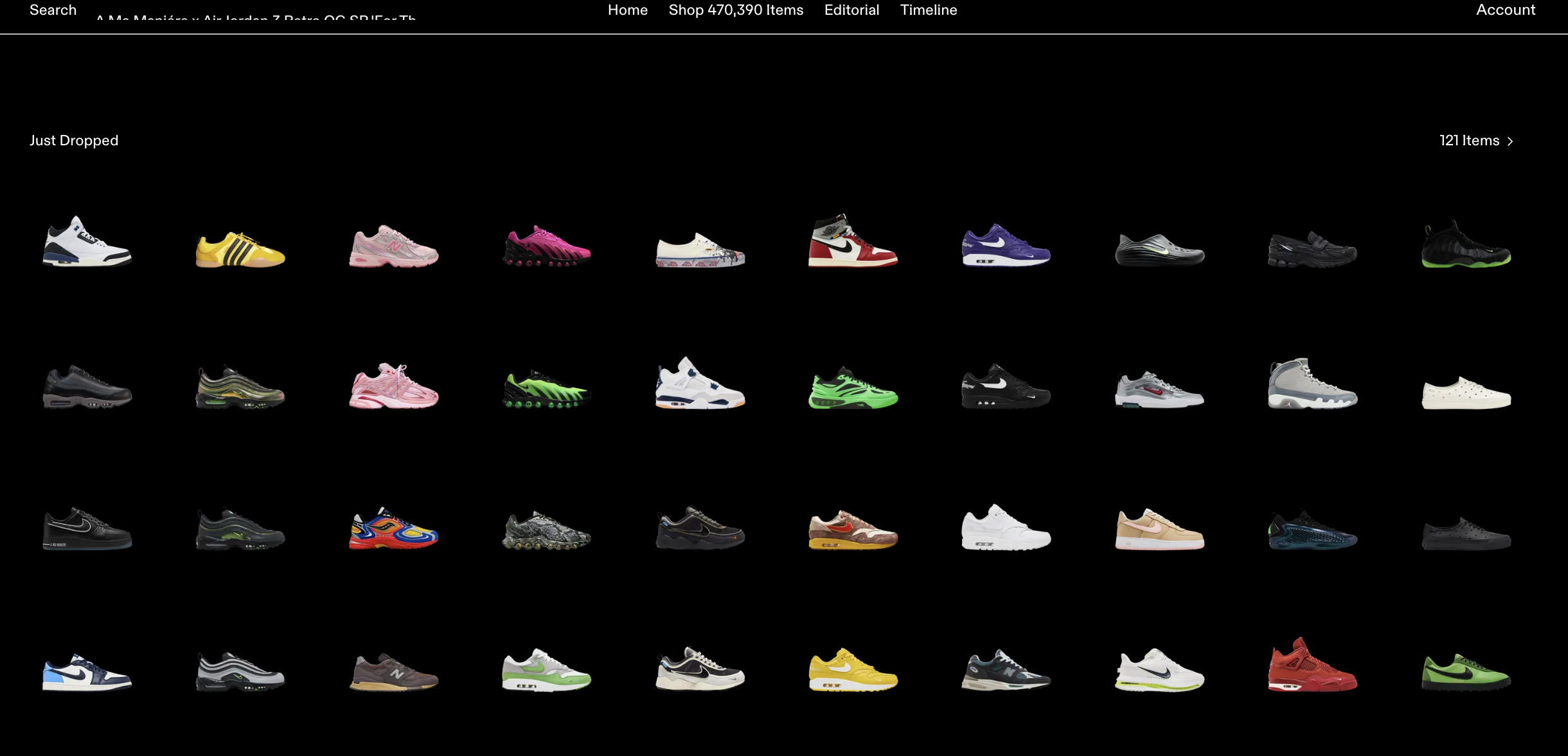 How to Sell Shoes on GOAT