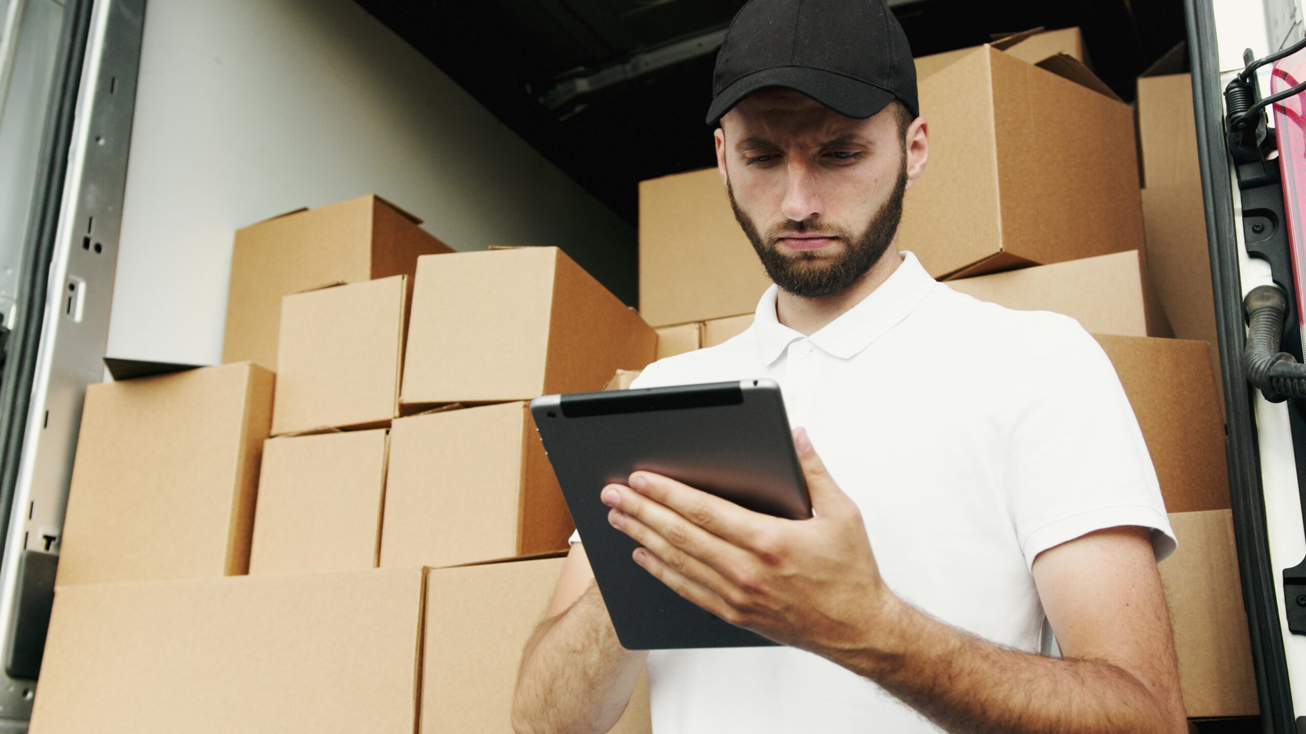Efficient  Inventory Management