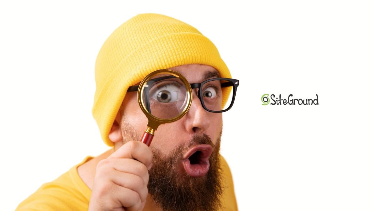 SiteGround WordPress Hosting Deep Dive