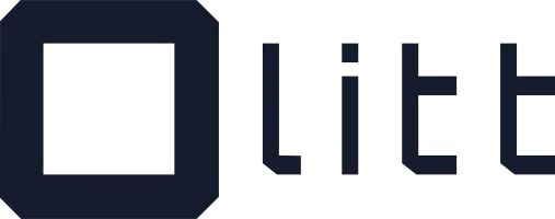 Olitt logo website builder