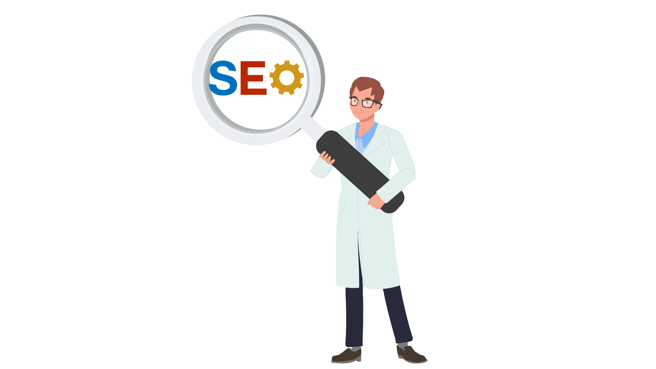 Medical website seo