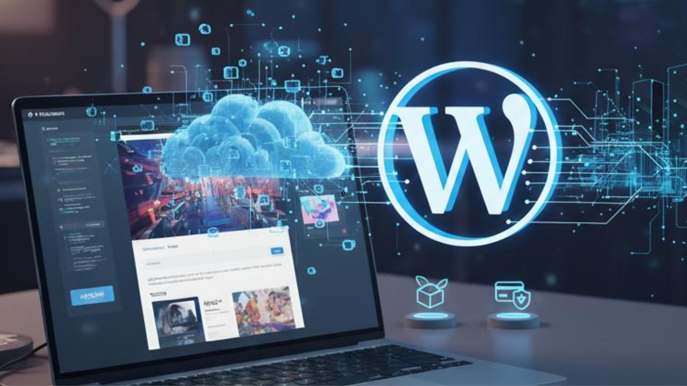 Best Artist Website Hosting Options in 2025 (Free and Paid)