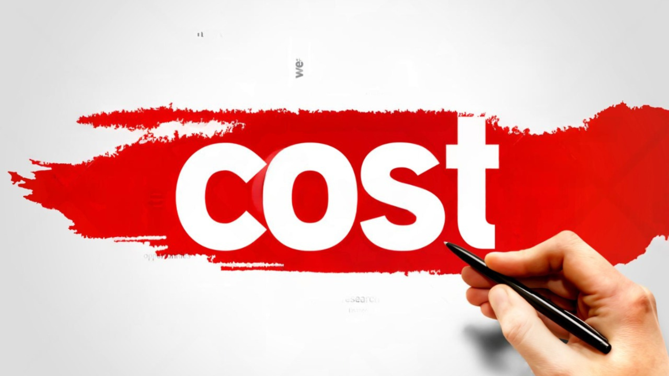 Real Cost of Using an AI Website Builder