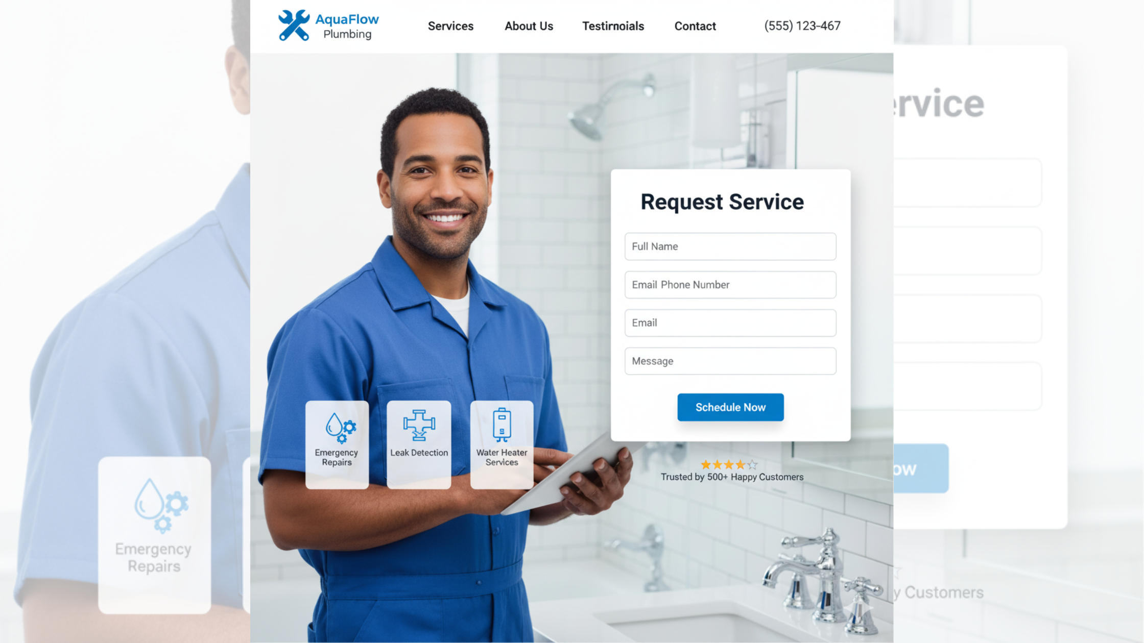 What Is a Plumber Website? (Everything You Need to Know)