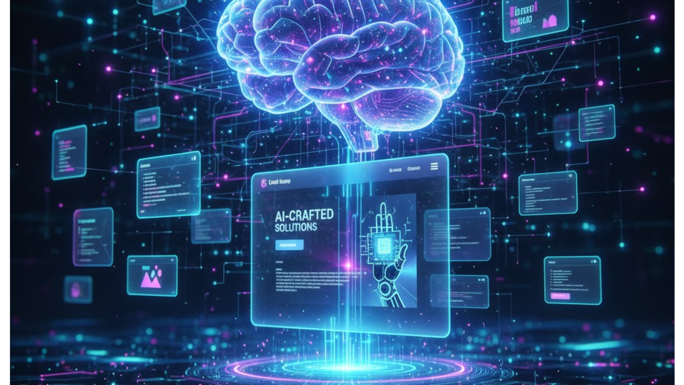 Best AI Website Builders like Bolt: 2025 Guide