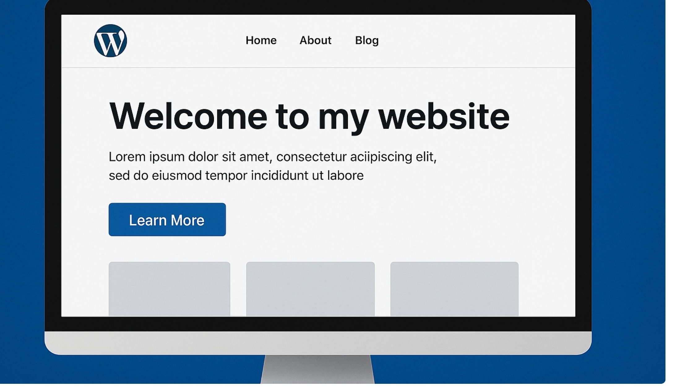 How to Make an AI Website for Free in 2025