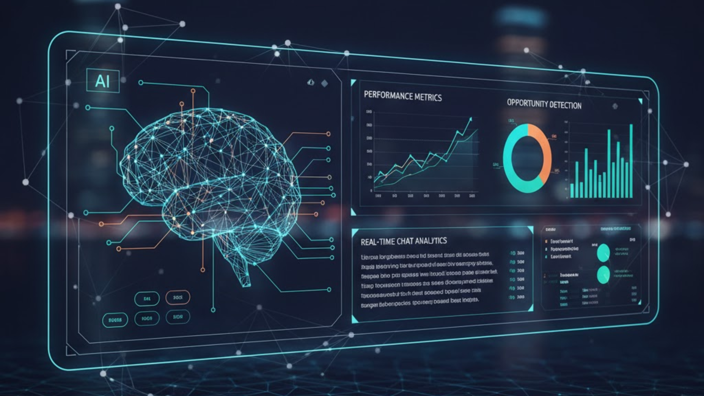 Top 7 AI Visibility Platforms to Try in 2025