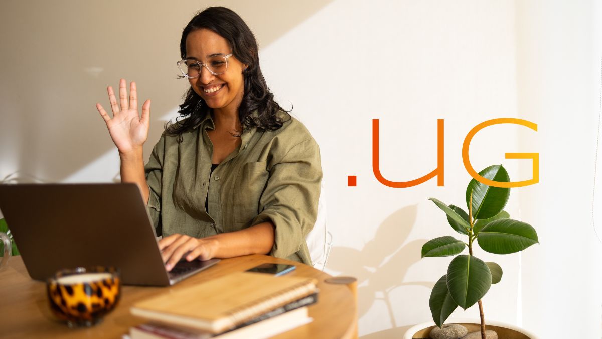 About the .UG Registry: What You Need to Know