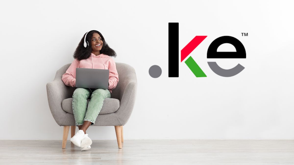 ke domains examples