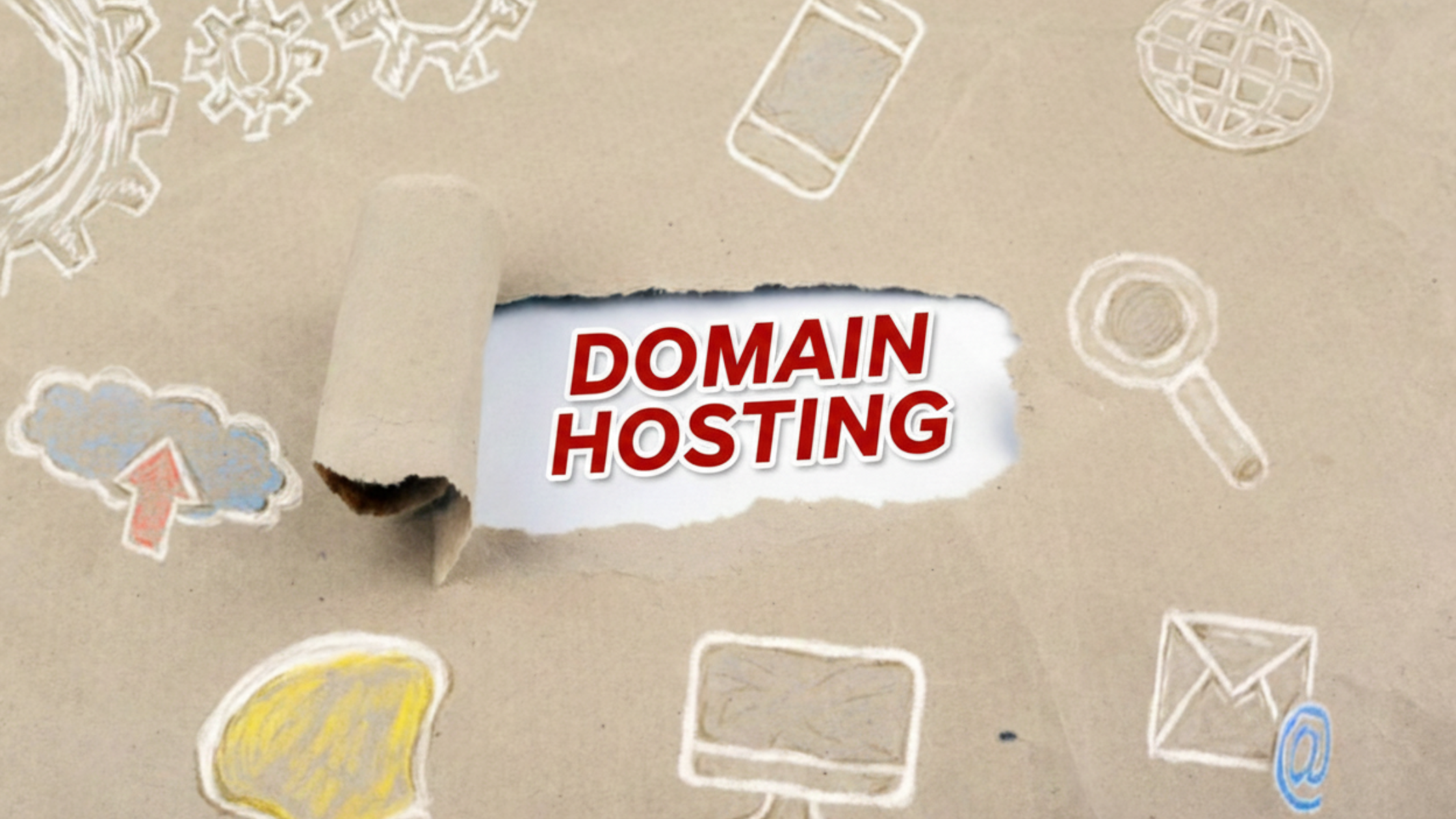 domain hosting in nigeria