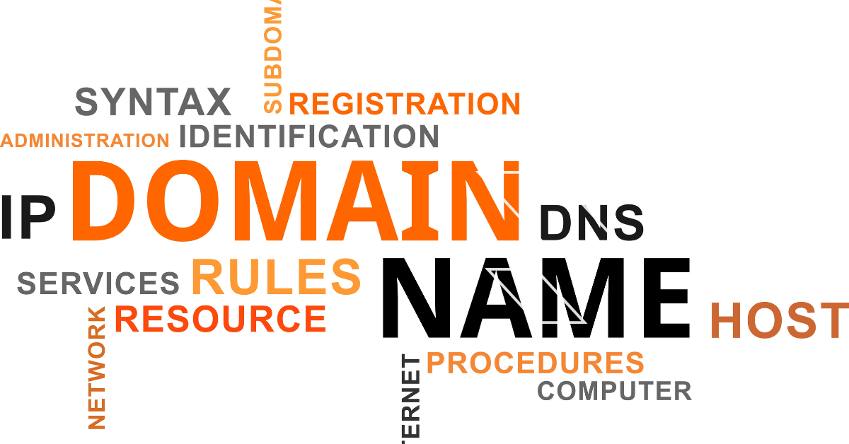 domain to ip