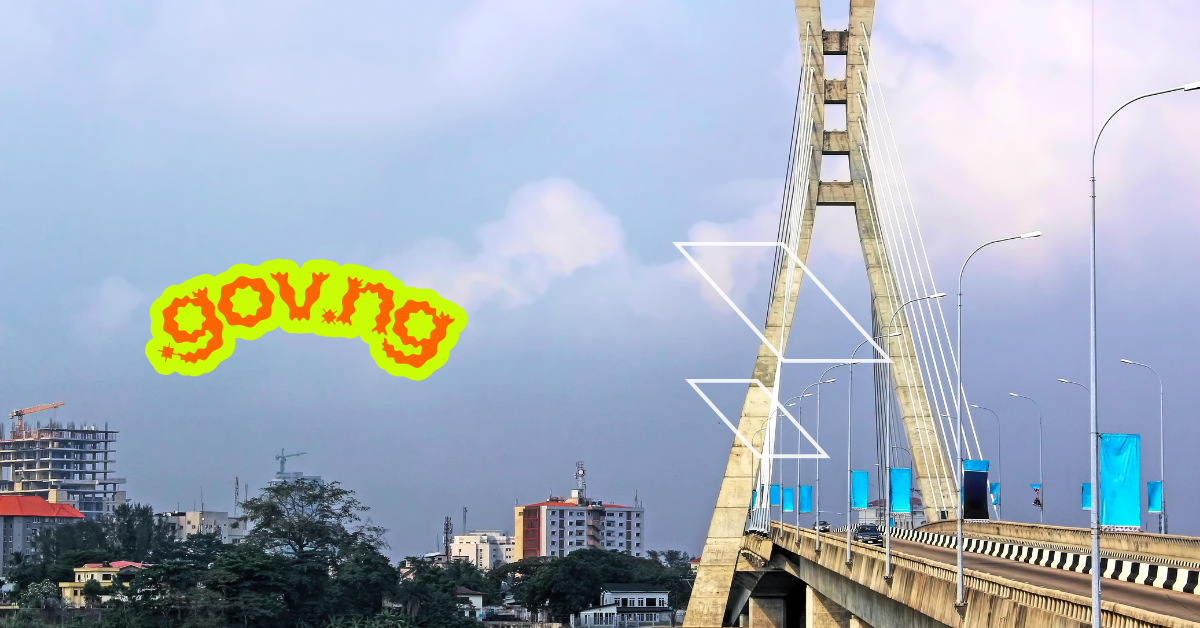 .gov.ng domain for nigeria