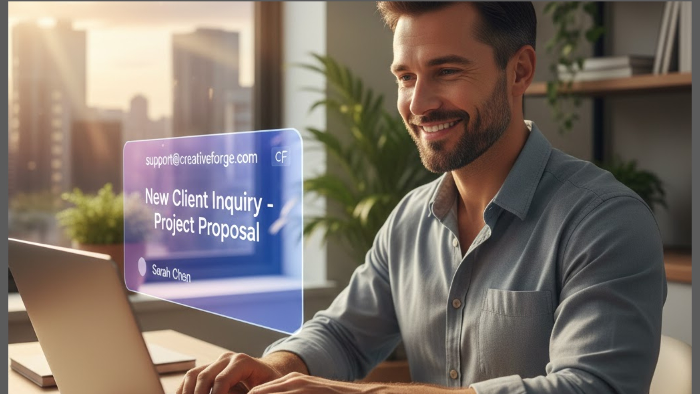 How to Make Domain Email For Free (DIY Guide)