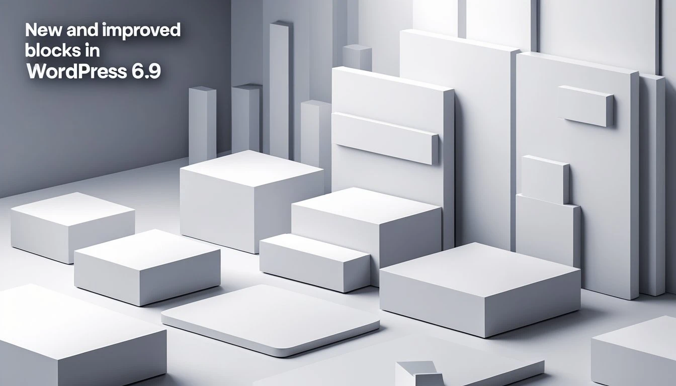 WordPress 6.9 Overview