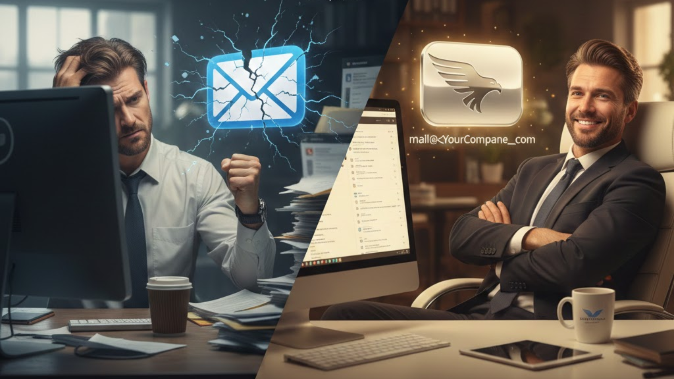 Ymail Alternative for Businesses: Professional Email Options