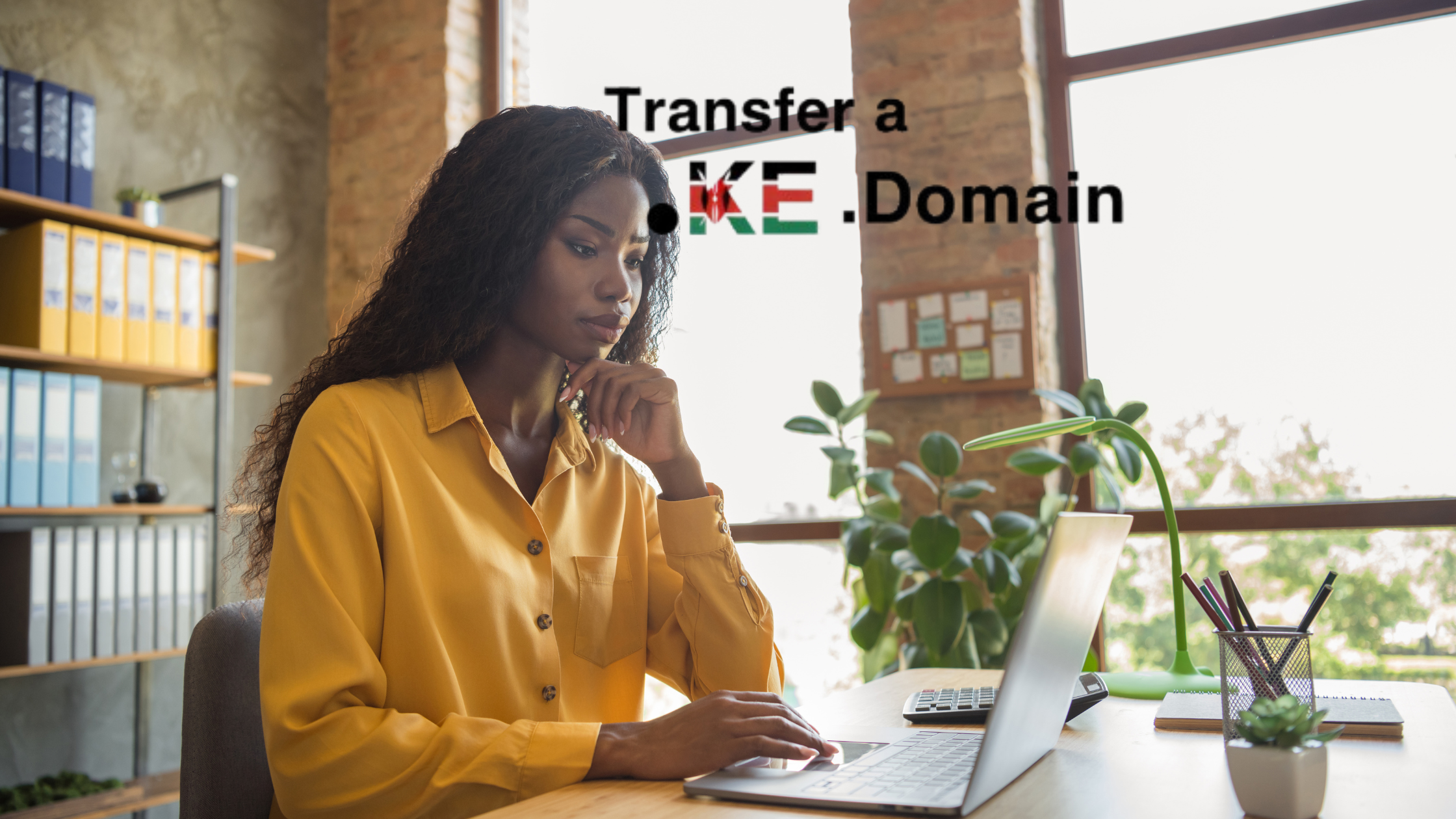 how to transfer ke