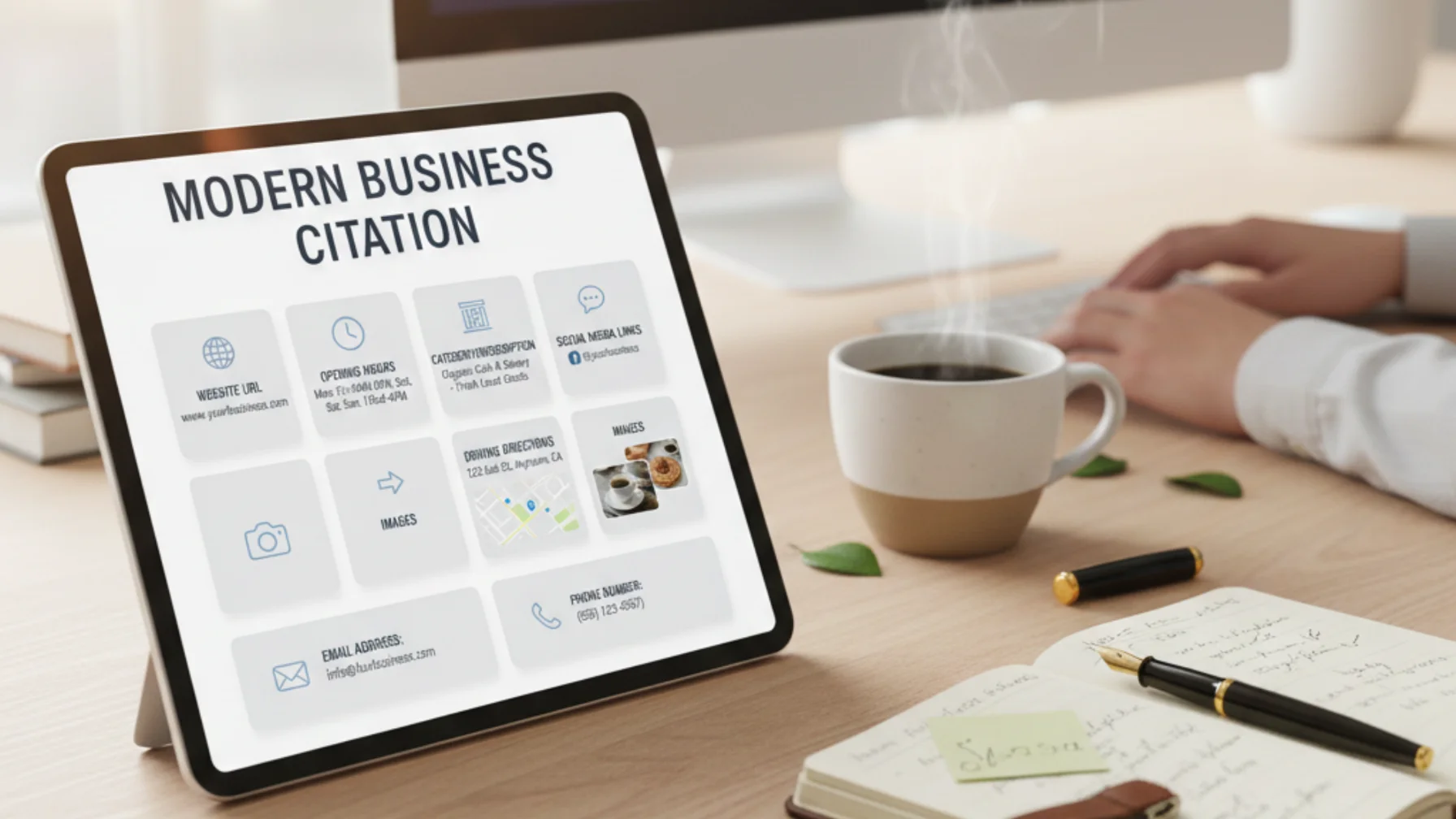 are citations still important