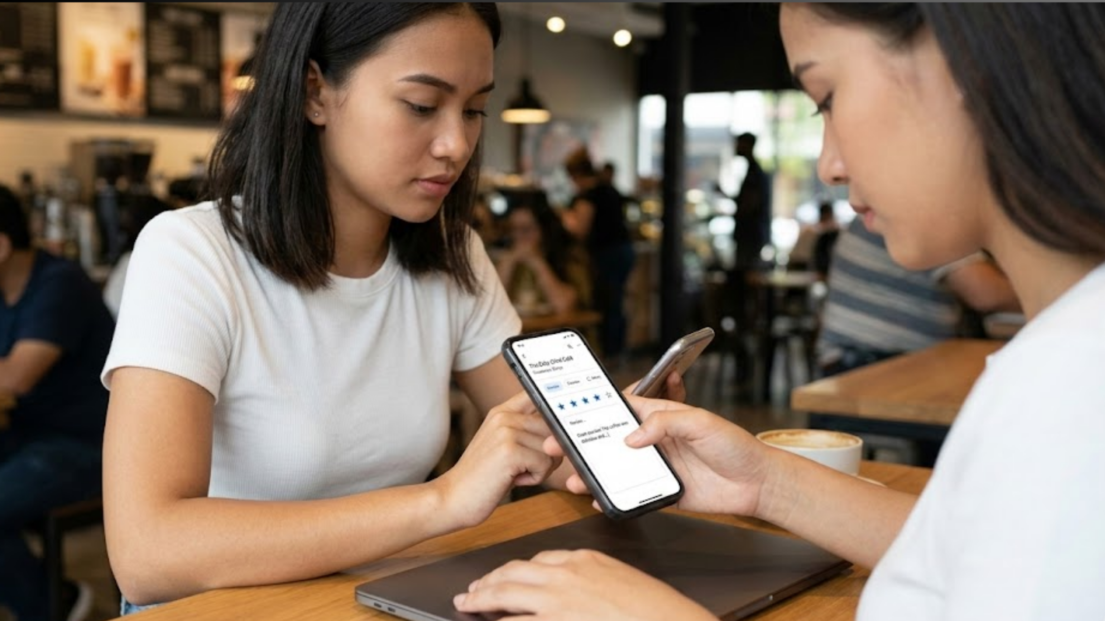 How Reviews Impact Local SEO