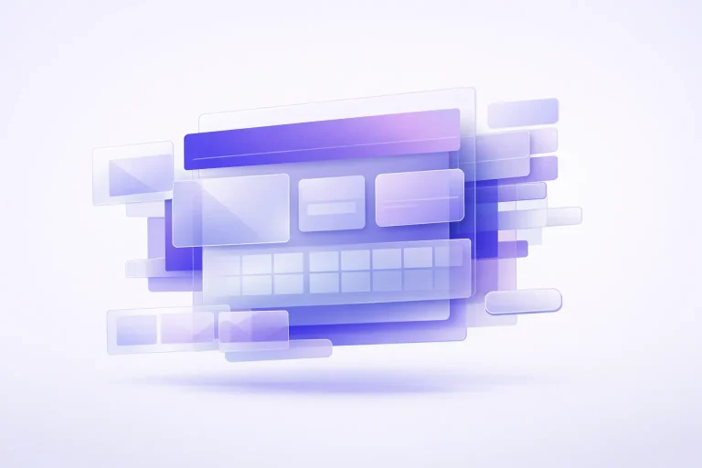 Olitt Ai Website Builder