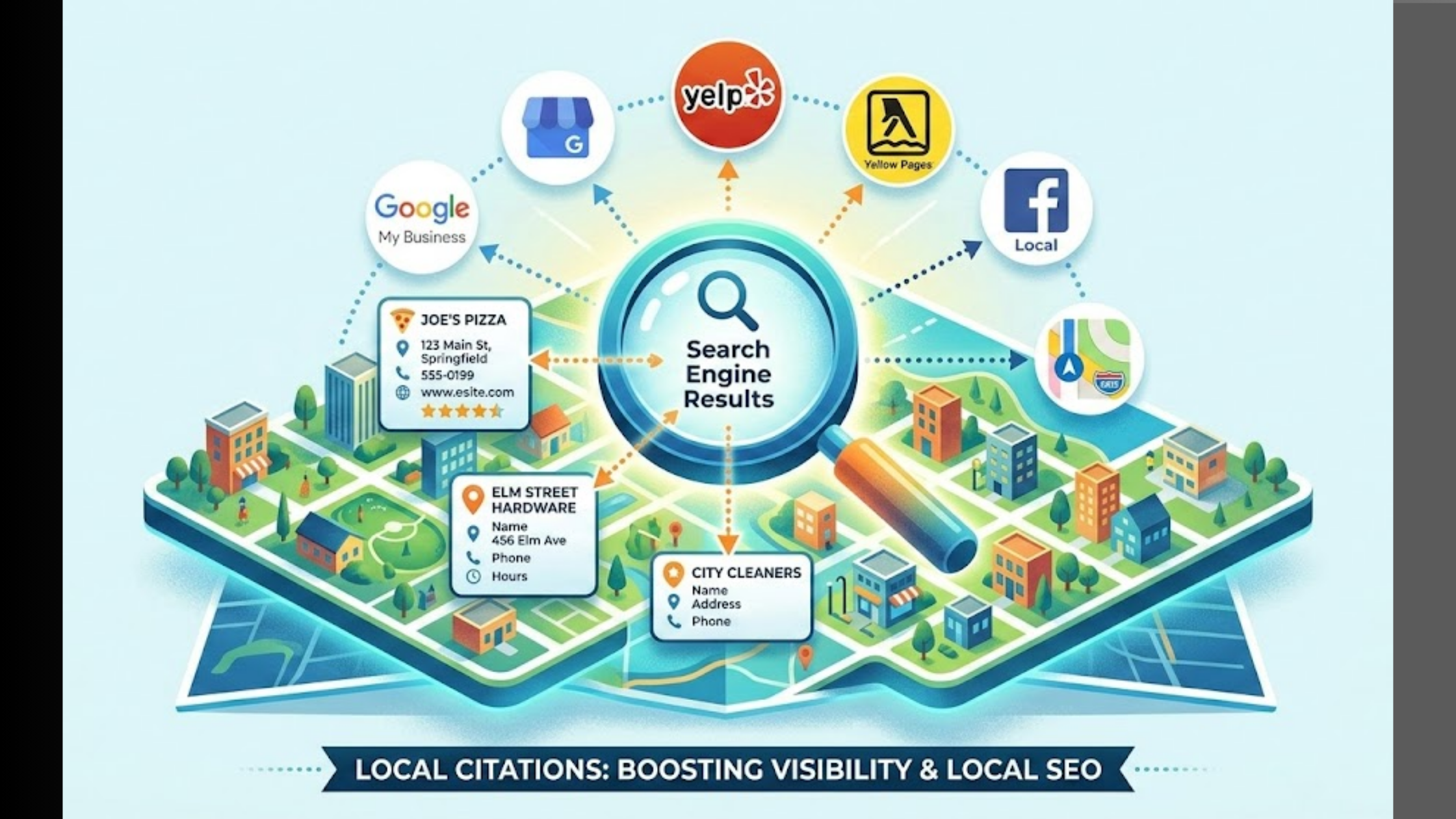 What Are Local Citations and How to Build Them for SEO in 2026