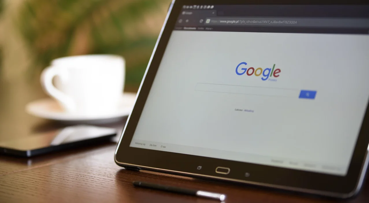 google business profile logo