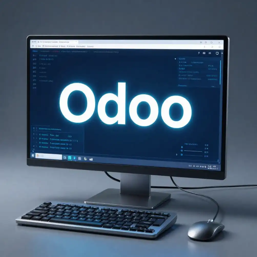 How to use Odoo
