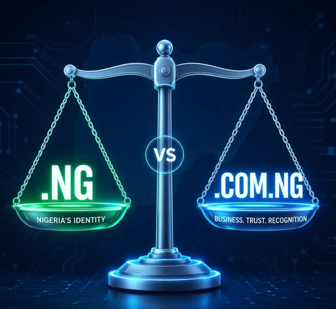 .NG vs .COM.NG
