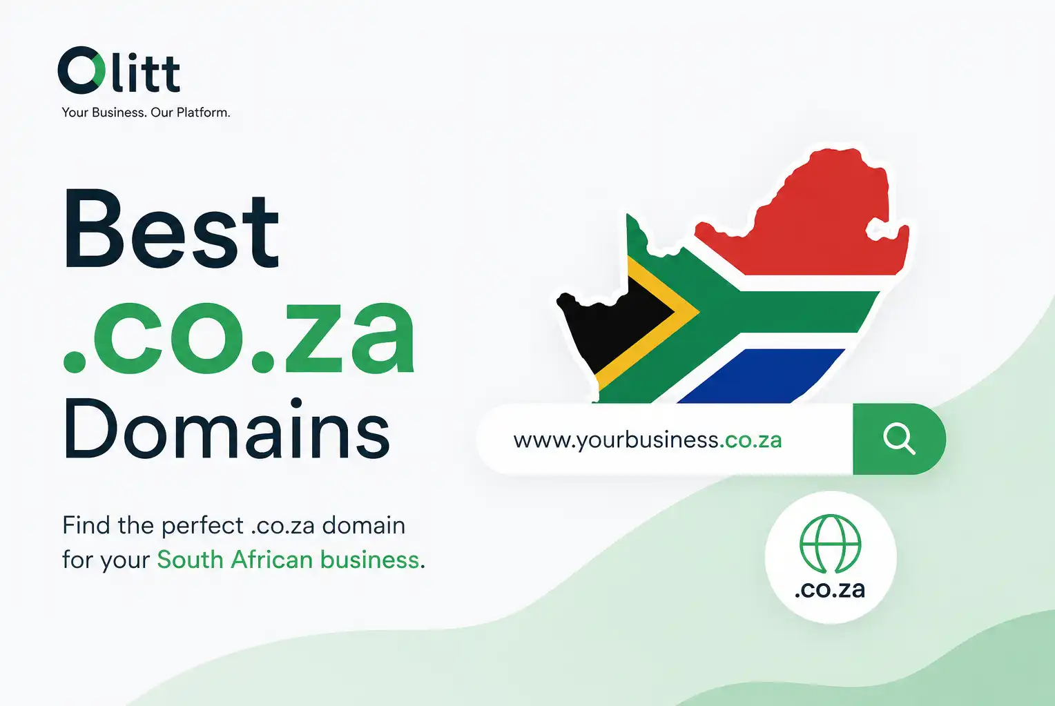 best co.za domains